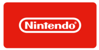 Nintendo of Europe Nintendo Logo