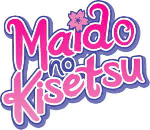Maido no Kisetsu Logo