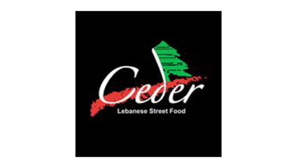 Ceder Lebanese Street Food