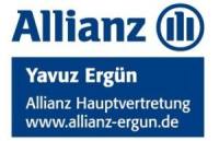 Allianz Hauptvertretung Yavuz Ergün Yavuz Ergün – Allianz Hauptvertretung