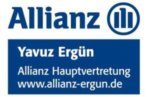 Yavuz Ergün – Allianz Hauptvertretung