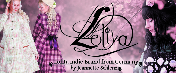 Loliya – Lolite indie Brand from Germany