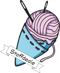 Stoffdeale Logo