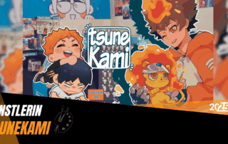 2025 tsuneKami