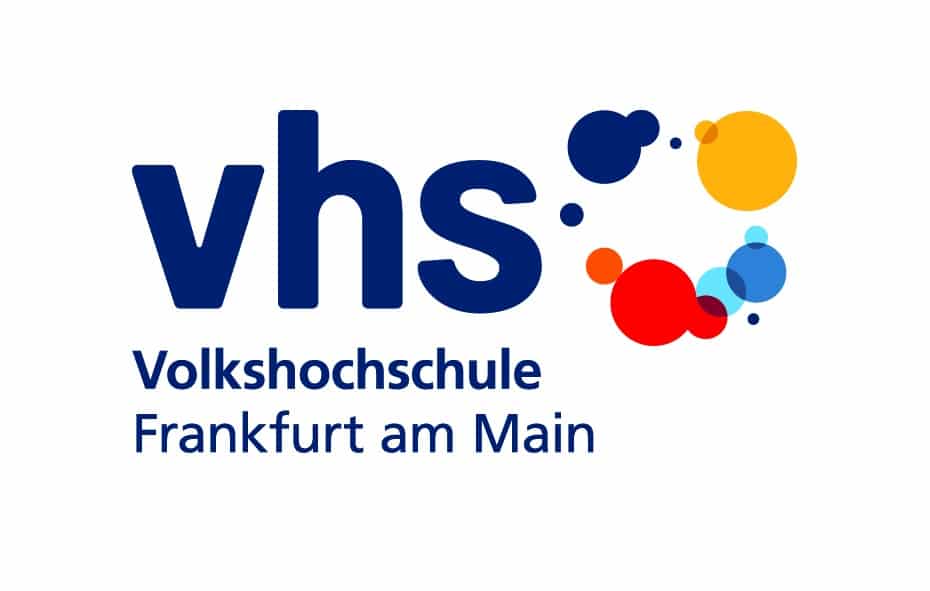 vhs Frankfurt am Main