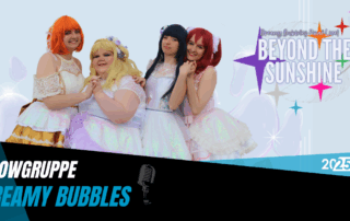 DreamyBubbles