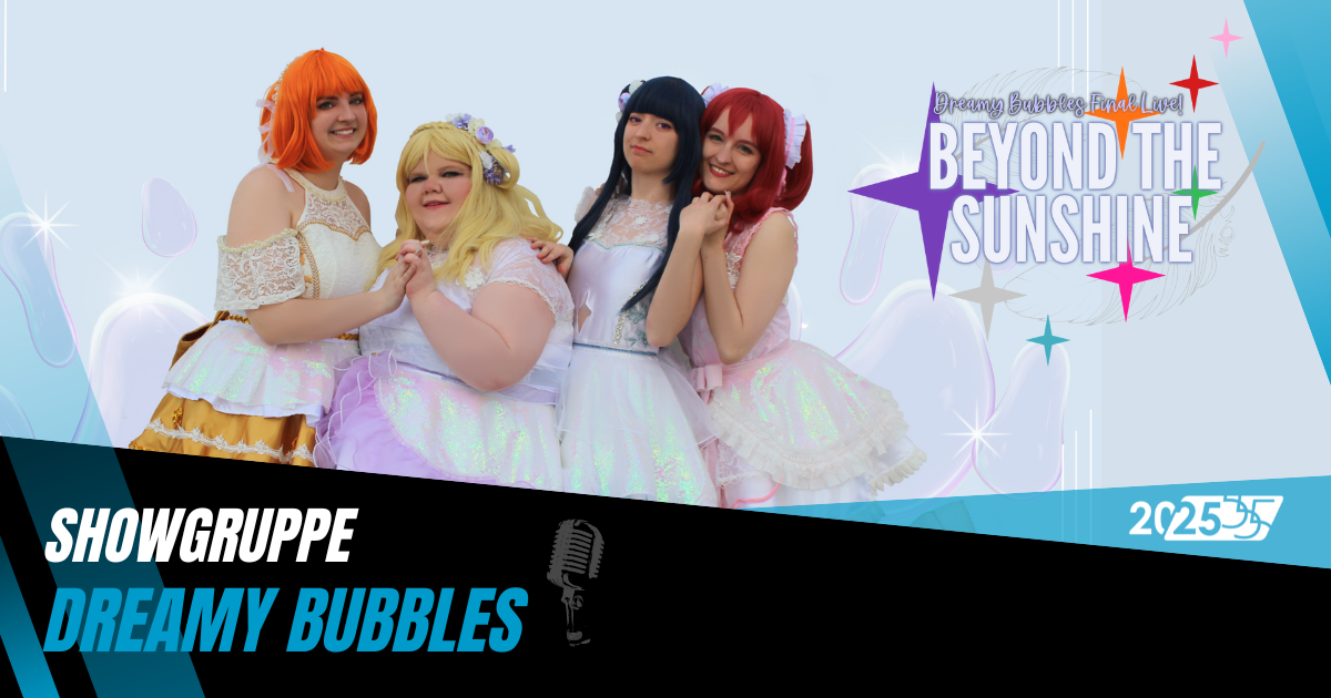 DreamyBubbles