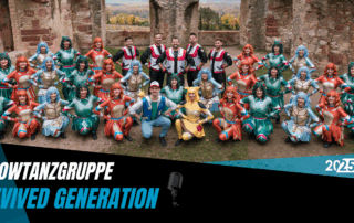 Revived-Generation