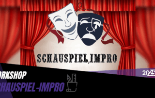 Showgruppe-Genesis-Schauspiel-Impro