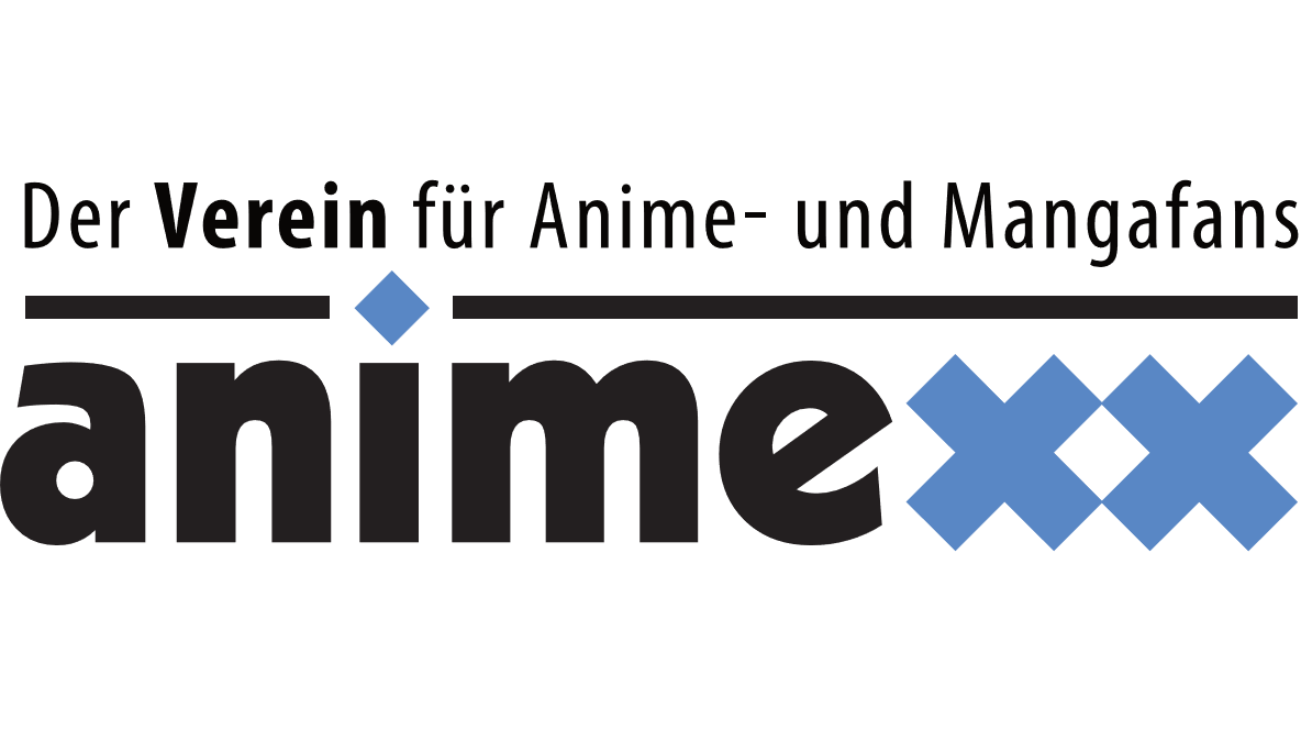 Animexx e. V. Logo
