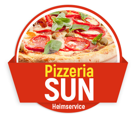 Pizzeria Sun FFM