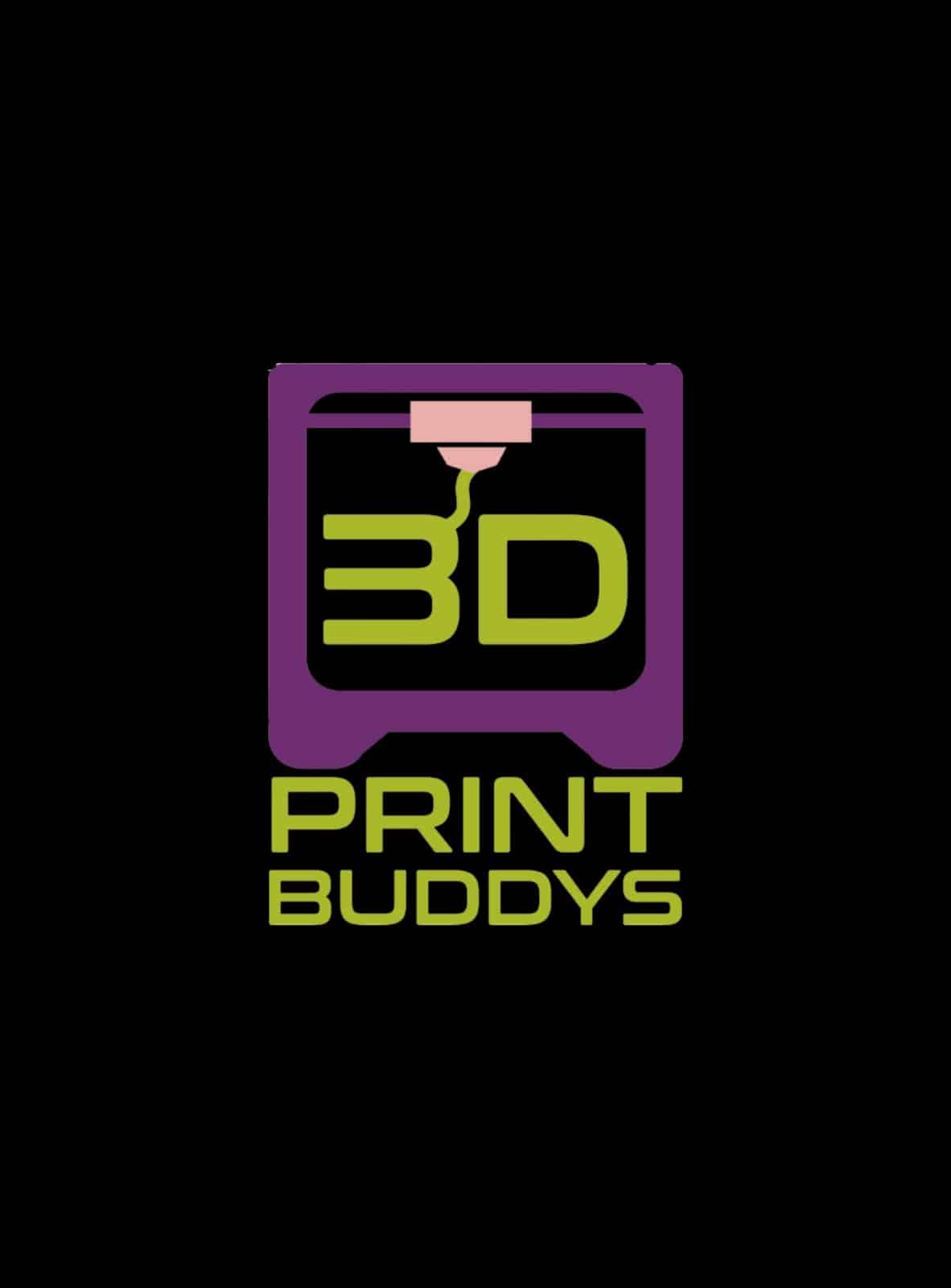 3DPrintbuddys