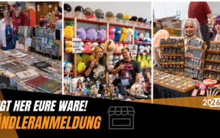 Händleranmeldung 2026