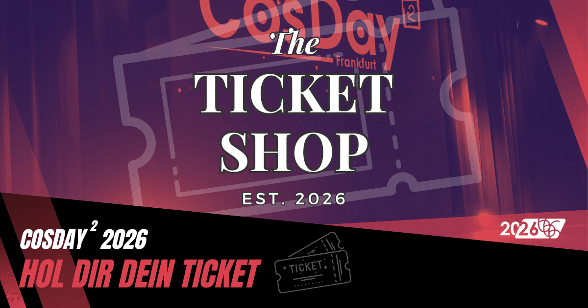 Ticketvorverkauf 2026