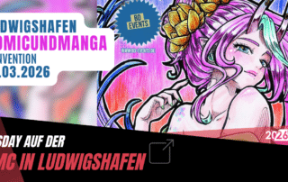 2026 CosDay e.V. auf der CMC Ludigshafen - Allgemein Webseite (1)