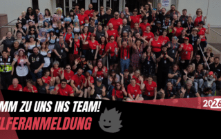 Teamfoto 2025