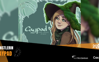 CayPad
