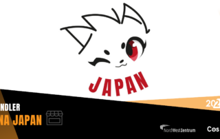 Logo von DNA Japan