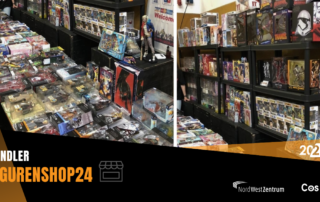Stand von Figurenshop24
