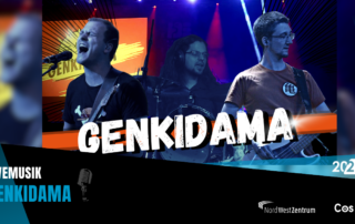 Genkidama