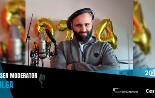 Moderator Tolga