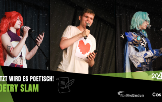 2026 Poetry Slam