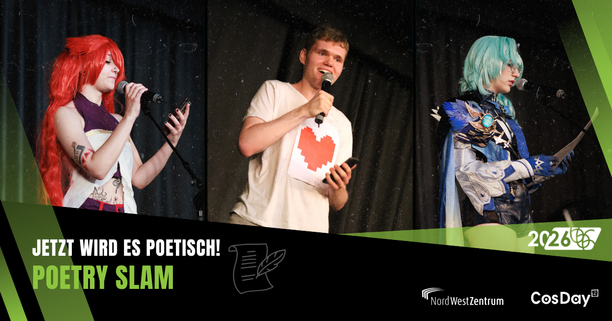 2026 Poetry Slam