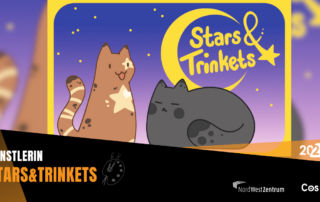 Stars&Trinkets