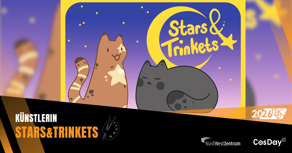 Stars&Trinkets