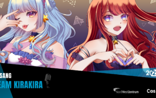 Team KiraKira