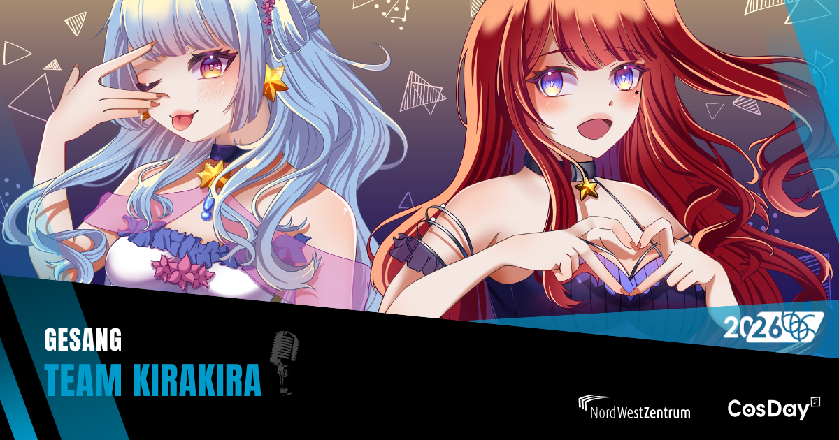 Team KiraKira