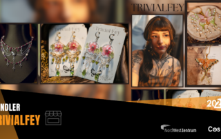 Bildercollage zu TrivialFey.