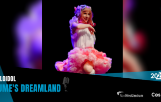 Yume's Dreamland