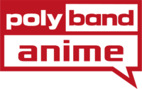 polyband anime polyband anime
