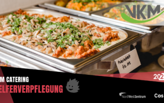 VKM Catering