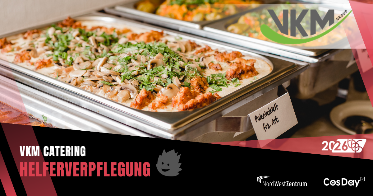 VKM Catering